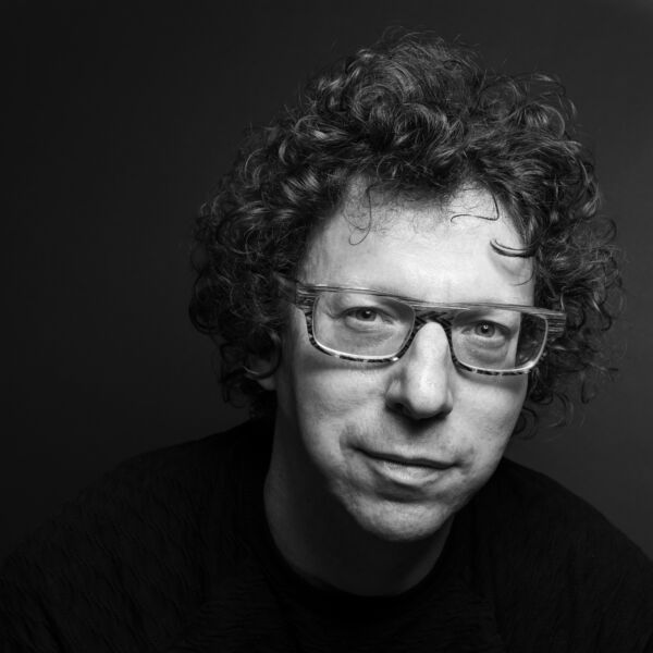 Arnon Grunberg