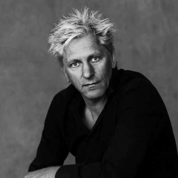 Rick De Leeuw